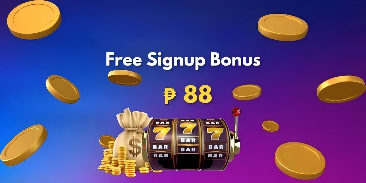 Loveph casino welcome bonus banner with loveph slot highlights