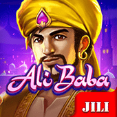 Ali Baba loveph hot game