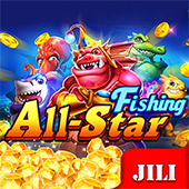 All Star Fishing loveph fishing game