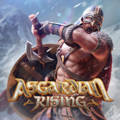 Asgardian Rising loveph hot game