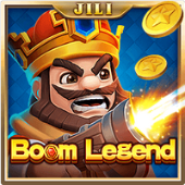 Boom Legend loveph fishing game
