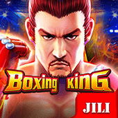 Boxing King loveph slot game