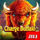 Charge Buffalo loveph hot game