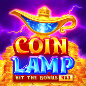 Coin Lamp loveph slot game