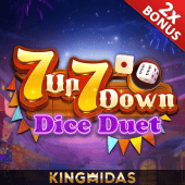 Dice Duet loveph cards game