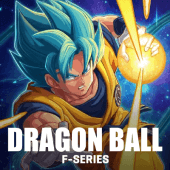 Dragon Ball loveph slot game