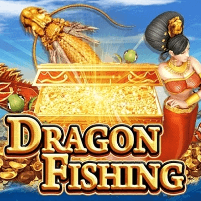 Dragon Fishing loveph fishing game
