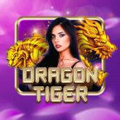 Dragon Tiger loveph live casino game