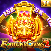 Fortune Gems 2 loveph slot game