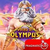 Gates of Olympus loveph slot review