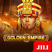 Golden Empire loveph slot game