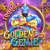 Golden Genie loveph hot game