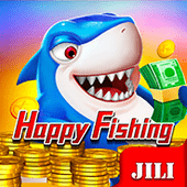 Happy Fishing loveph fishing game