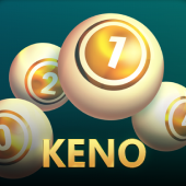 Keno loveph cards game