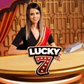 Lucky 7 loveph live casino game