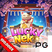 Lucky Neko loveph hot game