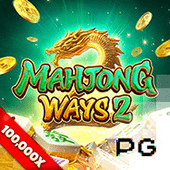 Mahjong Ways 2 loveph hot game