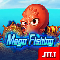 Mega Fishing VIP play
