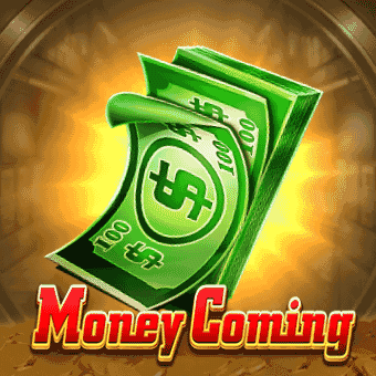 Money Coming loveph slot game