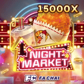 Night Market loveph slot game