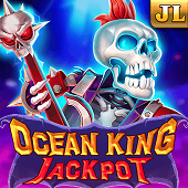 Ocean King Jackpot loveph fishing game