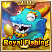 Royal Fishing loveph fishing game