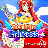 Starlight Princess VIP play