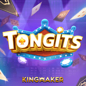 Tongits loveph cards game