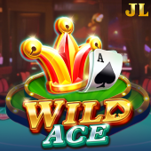 Wild Ace loveph slot game