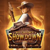 Wild Bounty Showdown loveph hot game